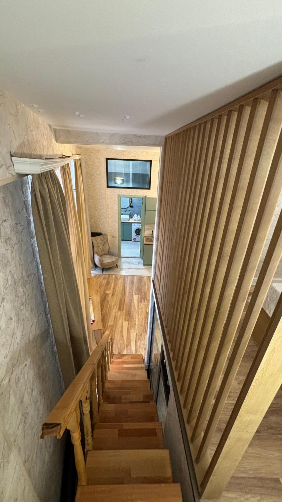 Made With Love Apartment Тбилиси Экстерьер фото