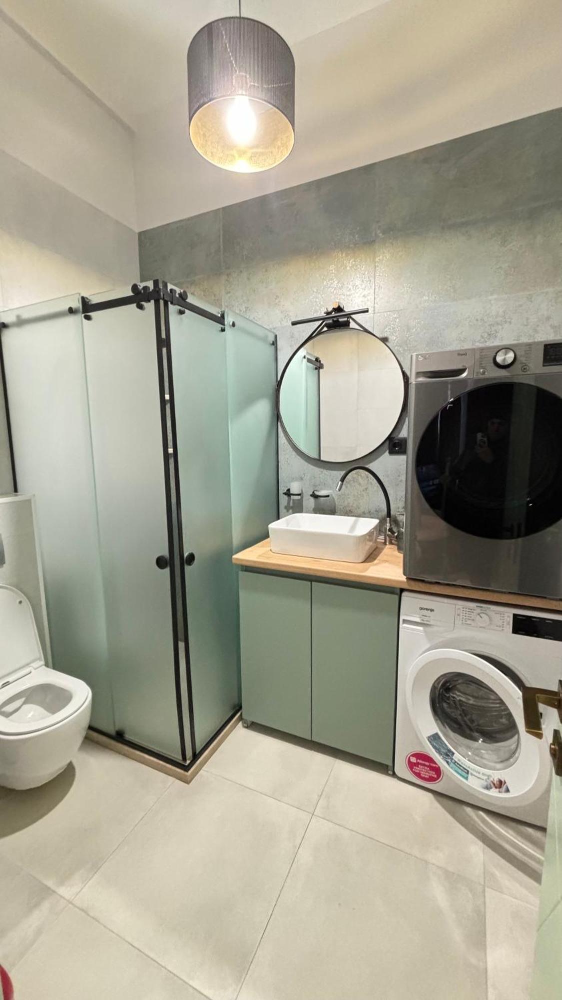 Made With Love Apartment Тбилиси Экстерьер фото